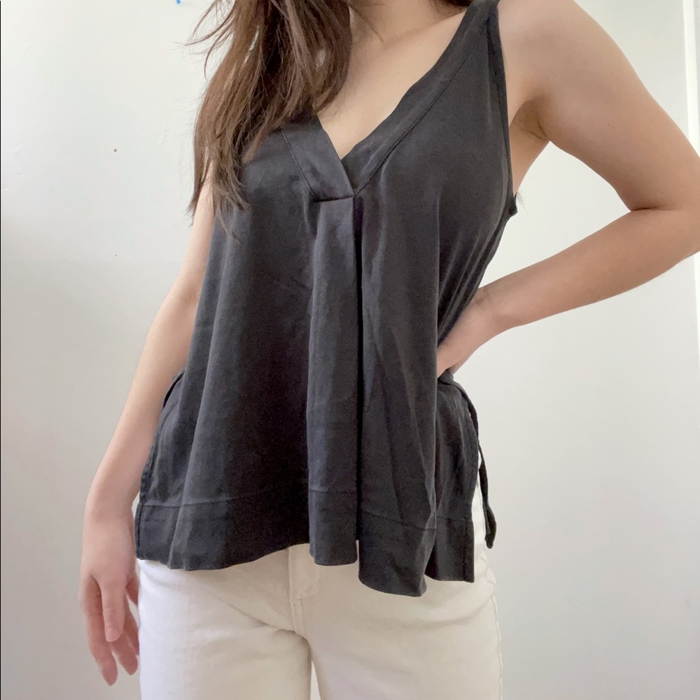 Madewell tank top